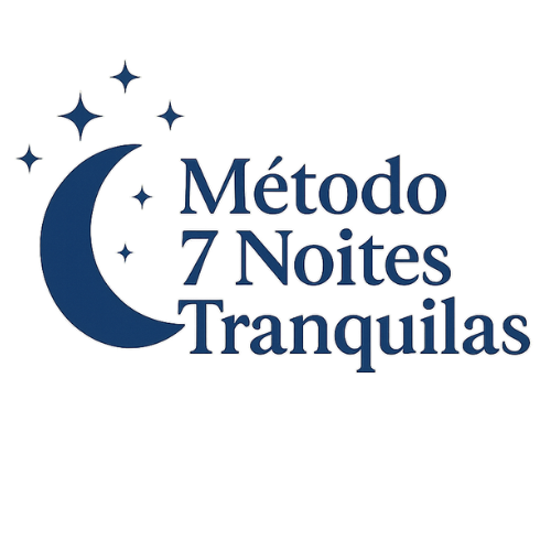 Metodo 7 Noites Tranquilas